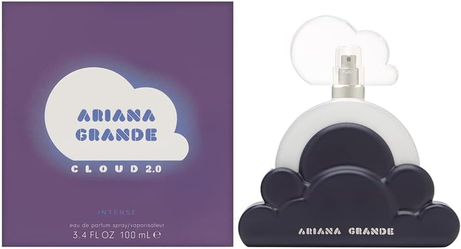 Ariana Grande Cloud 2 0 Intense Eau De Parfum 100Ml EMEGA Australia