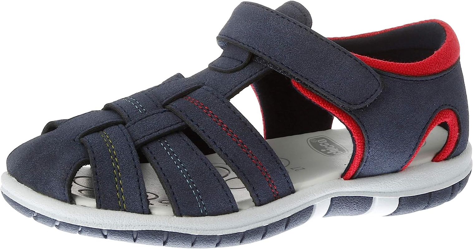 Chicco, Fausto Boys' Sandals | eMEGA Australia