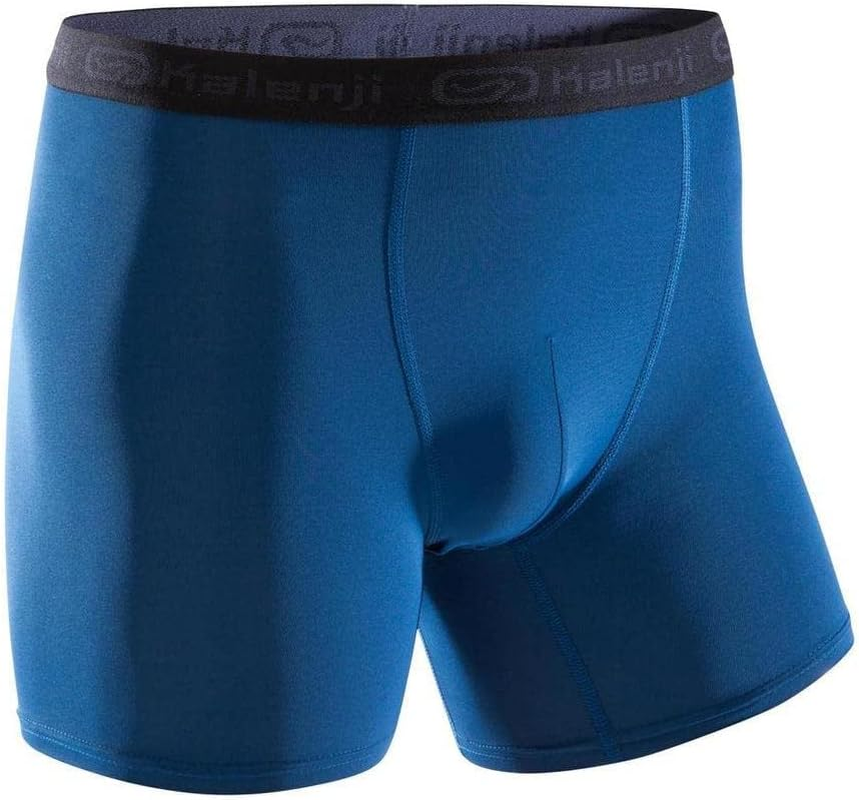 Decathlon Kalenji Men'S Dry Boxer | eMEGA Australia