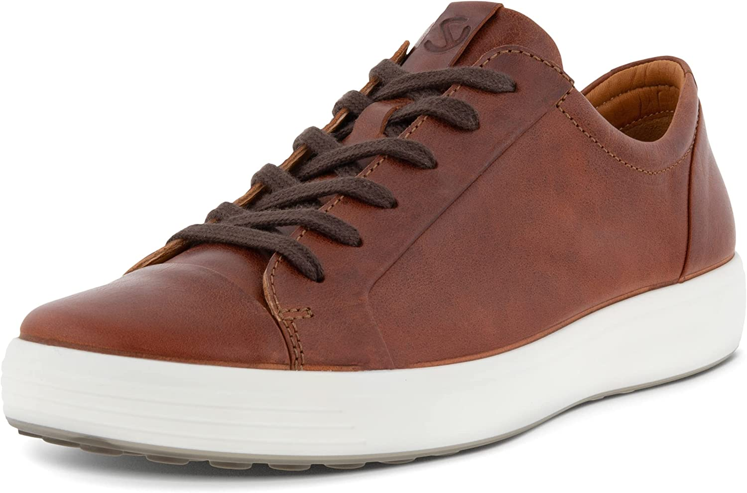 ECCO Men'S Soft 7 City Tie Sneaker  eMEGA Australia