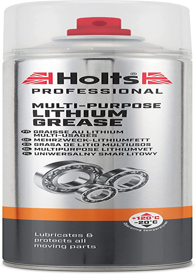 Holts Professional Spray Grease 500 Ml | EMEGA Australia