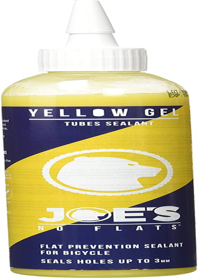 Joes D20 Yellow Gel | eMEGA Australia