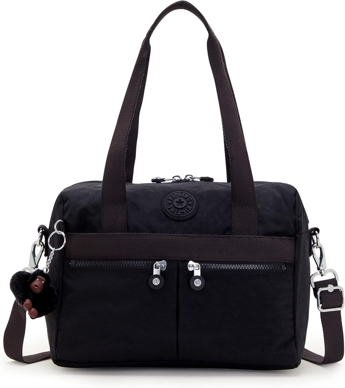 Kipling Klara Satchel Cross Body | eMEGA Australia