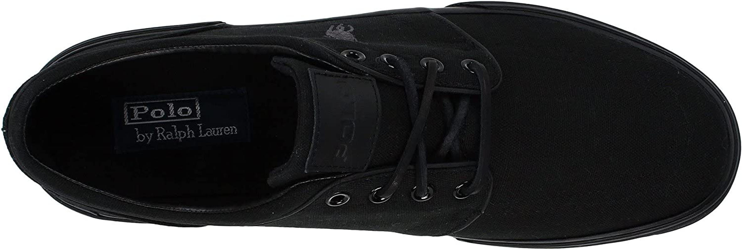 Ralph Lauren Polo Men S Faxon Low Sneaker Emega Australia