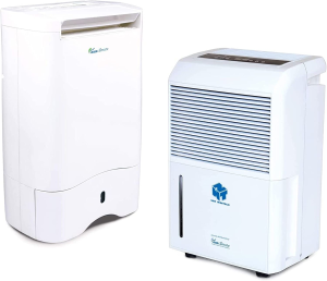 Ausclimate Cool Seasons Premium 10L Desiccant Dehumidifier – AU1910DD