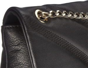 Ted Baker Womens Ayahlin Handbag Bags and Wallets Black