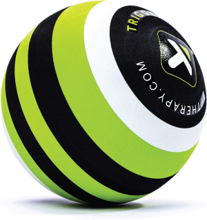 Triggerpoint Foam Massage Ball for Deep-Tissue Massage