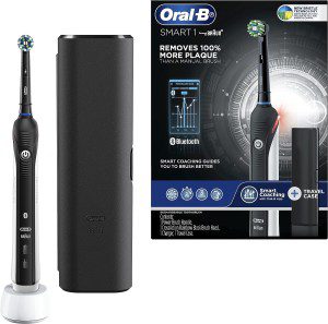 Oral-B Smart 1 Electric Toothbrush