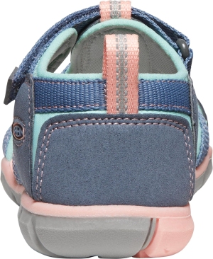 KEEN Unisex Kids Seacamp II CNX Youth