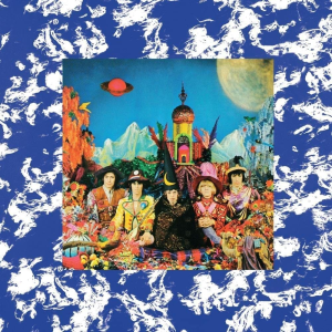 Their Satanic Majesties Request