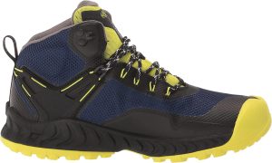 KEEN Male NXIS EVO Mid WP