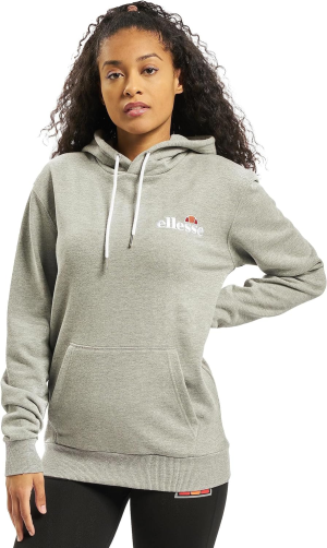 Ellesse Women’S Noreo OH Hoody