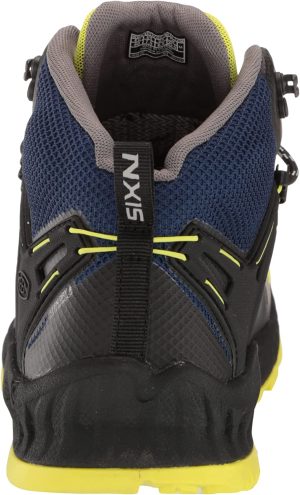 KEEN Male NXIS EVO Mid WP