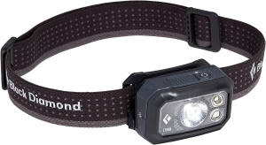 Black Diamond Storm 400 Lumens Headlamp