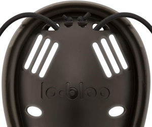 Lobloo Thai Cup 2.0 Patented Athletic Groin Cup for Close Contact Sports as MMA, Krav MAGA, Thai Boxing. Male Size +13Yrs