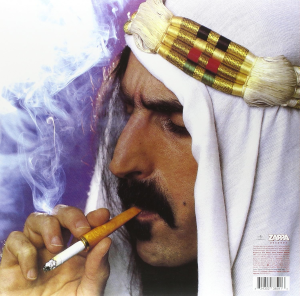 SHEIK YERBOUTI (2LP) – FRA