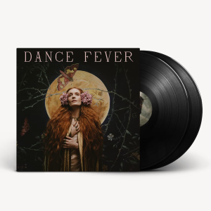 Dance Fever (CD)