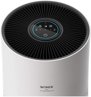 Winix Australia Zero 4-Stage Hospital Grade True HEPA Air Purifier + Compact 4-Stage Hospital Grade True HEPA Air Purifier