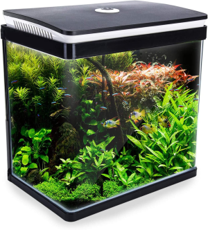 Dynamic Power Starfire Glass Fish Tank 16L (AQ-FT16L)