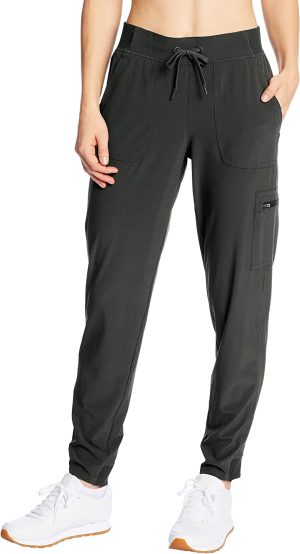 Champion C9 Women’S Woven Training Pants