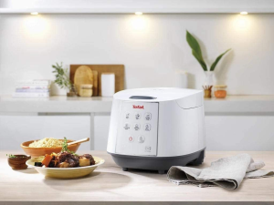 Tefal Easy Rice & Slow Cooker Rice and Multicooker, RK732