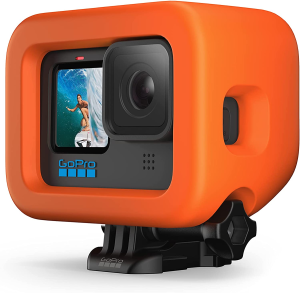 Gopro Floaty for HERO9 Black