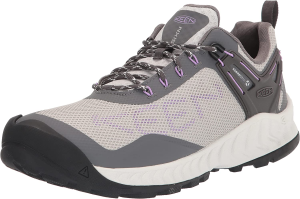 KEEN Female NXIS EVO WP