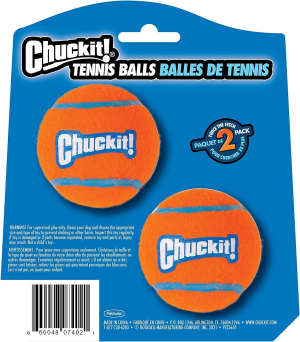 Chuckit! Tennis Ball