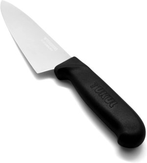 TUKUL Chef’S Knife 8 Inches. X50Crmov15 (1.4116) Stainless Steel Blade Dishwasher-Safe