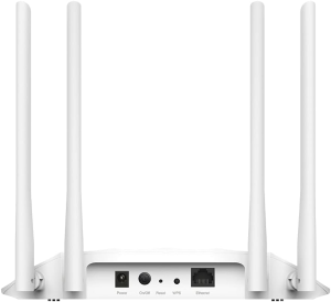 Tp-Link AC1200 Wireless Access Point – Dual Band, Supports Passive Poe, Supports Access Point, Range Extender, Multi-Ssid, and Client Modes, Boosted Coverage (TL-WA1201) | AU Version |