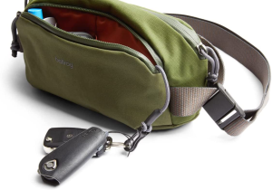 Bellroy Venture Ready Sling 2.5L