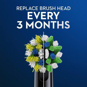 Oral-B Smart 1 Electric Toothbrush