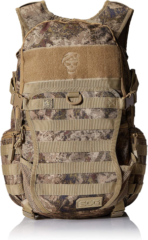 SOG Opord Tactical Day Pack, 39.1-Liter Storage