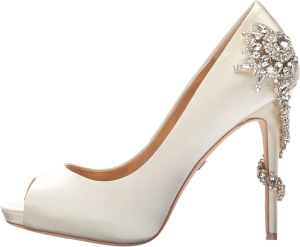 Badgley Mischka Women’S Royal Dress Pump