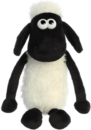 Shaun the Sheep Kids Soft Toy, 30 Cm