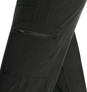 Champion C9 Women’S Woven Training Pants