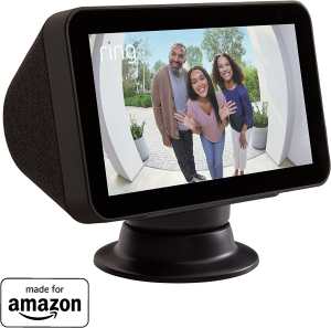 All-New, Made for Amazon Tilt + Swivel Stand for the Echo Show 8