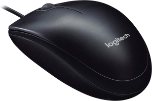 Logitech Mouse M90