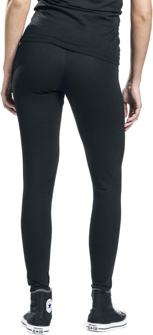 Urban Classics Ladies Jersey Leggings