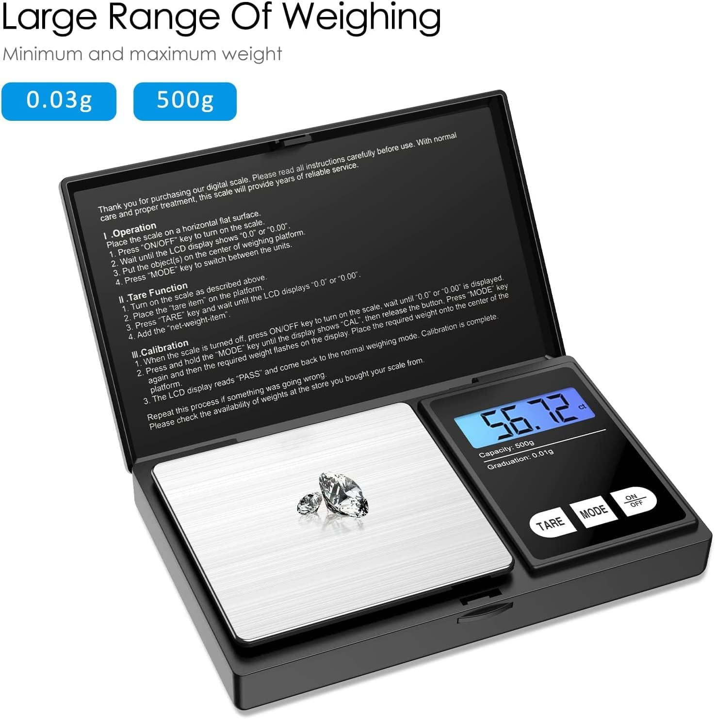 Amir digital scale best sale