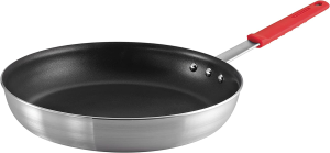 Tramontina 80114/537DS Professional Aluminum Nonstick Restaurant Fry Pan, 14″, Made in USA