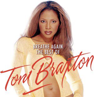 Breathe Again: Best Of