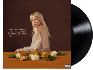 The Loneliest Time (Vinyl)