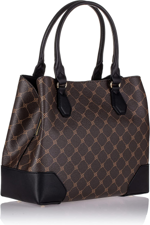 NINE WEST Brooklyn Jet Set Carryall