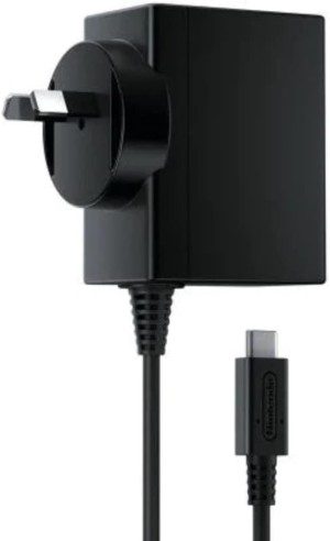 Nintendo Switch AC Adapter