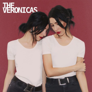 THE VERONICAS