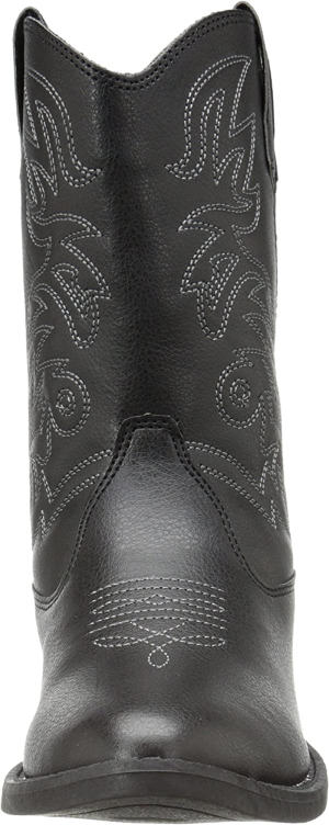 DEER STAGS Ranch Kids Cowboy Boot