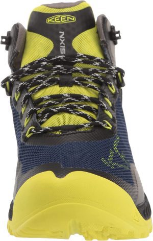 KEEN Male NXIS EVO Mid WP