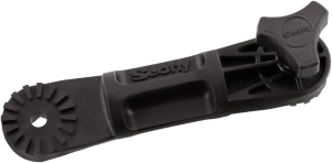 Scotty 0459M Adjustable Rod Holder Extender, 5.5″