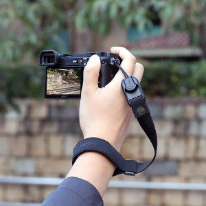 Smallrig Camera Wrist Strap – PSW2398